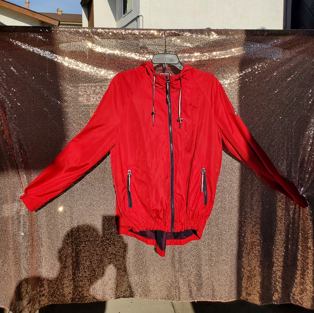 Women's jacket
